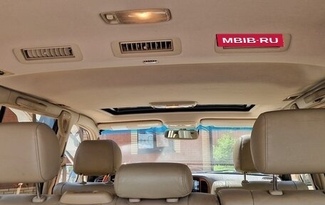 Lexus LX II, 2002 год, 3 200 000 рублей, 37 фотография