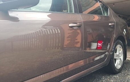 Skoda Octavia, 2016 год, 1 490 000 рублей, 8 фотография