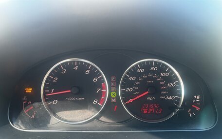 Mazda 6, 2004 год, 350 000 рублей, 15 фотография