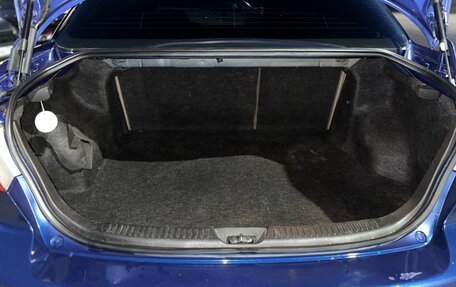 Mazda 6, 2004 год, 350 000 рублей, 14 фотография