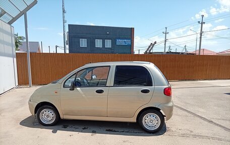 Daewoo Matiz I, 2004 год, 150 000 рублей, 7 фотография
