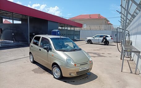 Daewoo Matiz I, 2004 год, 150 000 рублей, 3 фотография