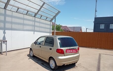 Daewoo Matiz I, 2004 год, 150 000 рублей, 6 фотография