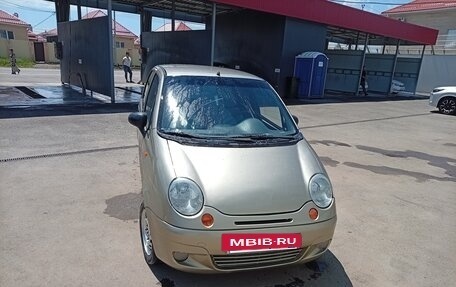 Daewoo Matiz I, 2004 год, 150 000 рублей, 2 фотография