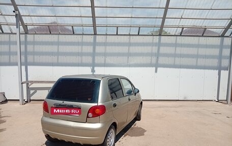 Daewoo Matiz I, 2004 год, 150 000 рублей, 5 фотография