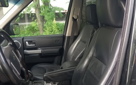 Land Rover Discovery III, 2008 год, 860 000 рублей, 9 фотография