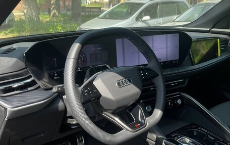 Audi Q5, 2026 год, 7 300 000 рублей, 8 фотография