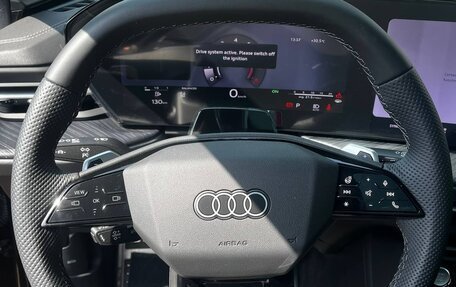 Audi Q5, 2026 год, 7 300 000 рублей, 7 фотография