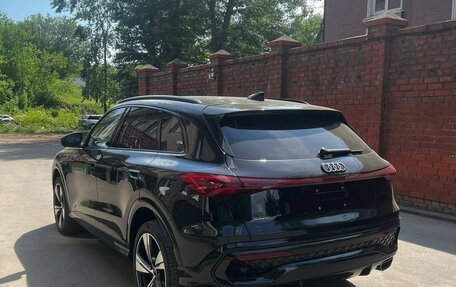 Audi Q5, 2026 год, 7 300 000 рублей, 4 фотография