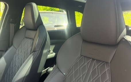 Audi Q5, 2026 год, 7 300 000 рублей, 12 фотография