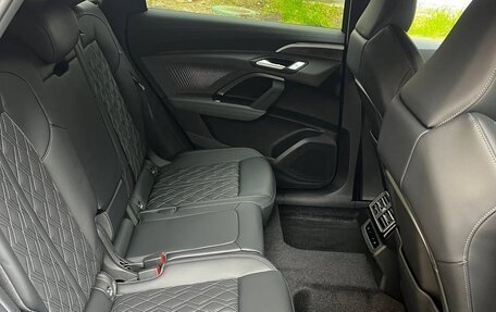 Audi Q5, 2026 год, 7 300 000 рублей, 11 фотография