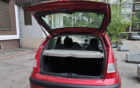 Citroen C3 II, 2007 год, 275 000 рублей, 5 фотография