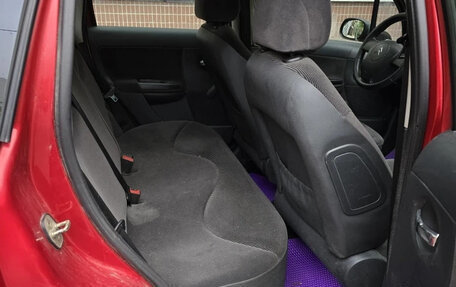Citroen C3 II, 2007 год, 275 000 рублей, 7 фотография