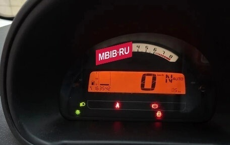 Citroen C3 II, 2007 год, 275 000 рублей, 6 фотография