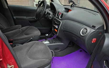 Citroen C3 II, 2007 год, 275 000 рублей, 10 фотография