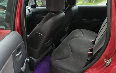 Citroen C3 II, 2007 год, 275 000 рублей, 8 фотография