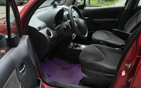 Citroen C3 II, 2007 год, 275 000 рублей, 11 фотография