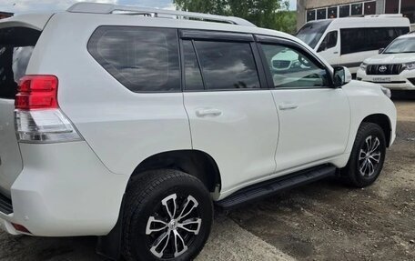 Toyota Land Cruiser Prado 150 рестайлинг 2, 2012 год, 2 700 000 рублей, 4 фотография