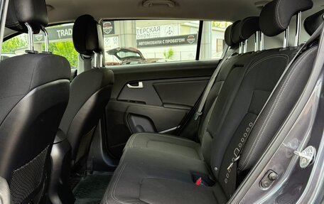 KIA Sportage III, 2013 год, 1 220 000 рублей, 13 фотография