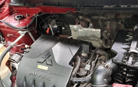 Mitsubishi ASX I рестайлинг, 2014 год, 987 000 рублей, 3 фотография