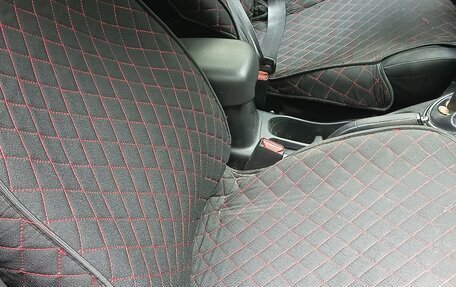Mitsubishi ASX I рестайлинг, 2014 год, 987 000 рублей, 10 фотография