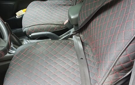 Mitsubishi ASX I рестайлинг, 2014 год, 987 000 рублей, 9 фотография