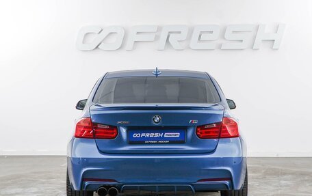 BMW 3 серия, 2014 год, 1 799 050 рублей, 4 фотография