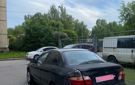 Nissan Almera, 2005 год, 267 000 рублей, 2 фотография