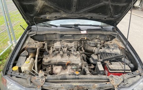 Nissan Almera, 2005 год, 267 000 рублей, 4 фотография