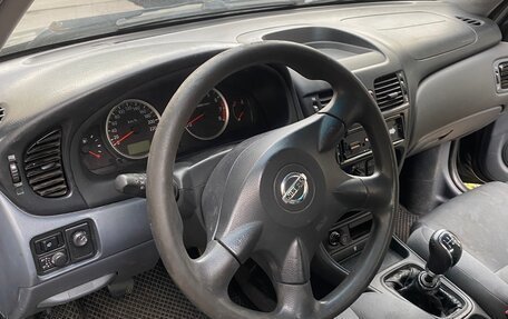 Nissan Almera, 2005 год, 267 000 рублей, 5 фотография