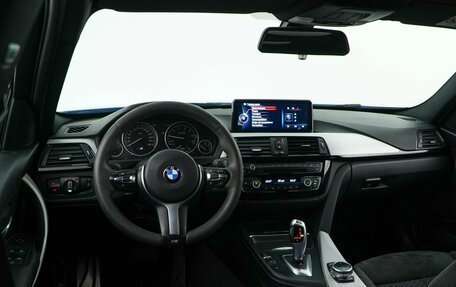 BMW 3 серия, 2014 год, 1 799 050 рублей, 6 фотография