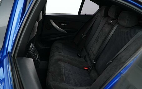 BMW 3 серия, 2014 год, 1 799 050 рублей, 9 фотография
