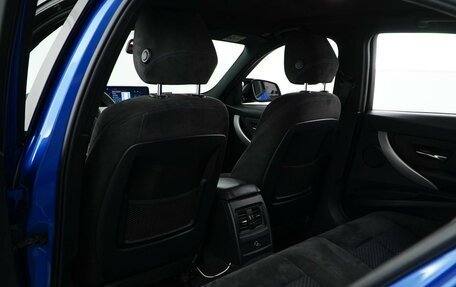 BMW 3 серия, 2014 год, 1 799 050 рублей, 11 фотография