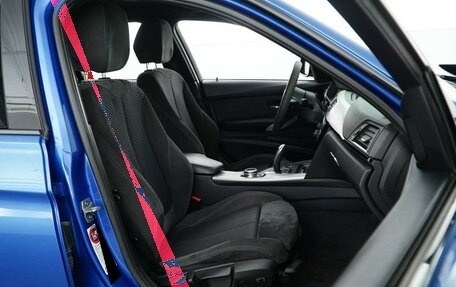BMW 3 серия, 2014 год, 1 799 050 рублей, 8 фотография