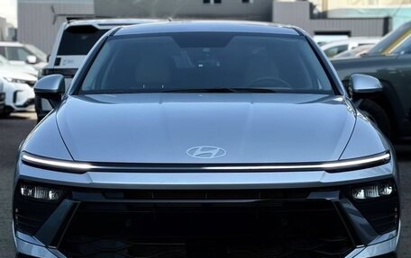 Hyundai Sonata VIII, 2024 год, 2 690 000 рублей, 3 фотография