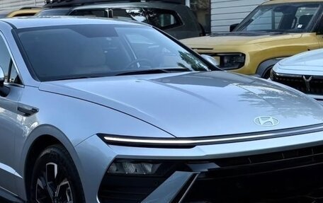 Hyundai Sonata VIII, 2024 год, 2 690 000 рублей, 4 фотография