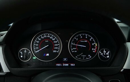 BMW 3 серия, 2014 год, 1 799 050 рублей, 19 фотография