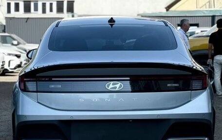 Hyundai Sonata VIII, 2024 год, 2 690 000 рублей, 6 фотография
