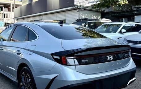 Hyundai Sonata VIII, 2024 год, 2 690 000 рублей, 5 фотография