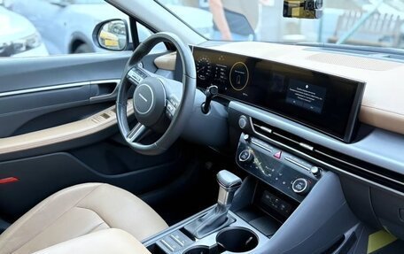 Hyundai Sonata VIII, 2024 год, 2 690 000 рублей, 7 фотография