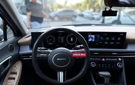 Hyundai Sonata VIII, 2024 год, 2 690 000 рублей, 8 фотография