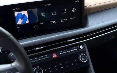 Hyundai Sonata VIII, 2024 год, 2 690 000 рублей, 9 фотография
