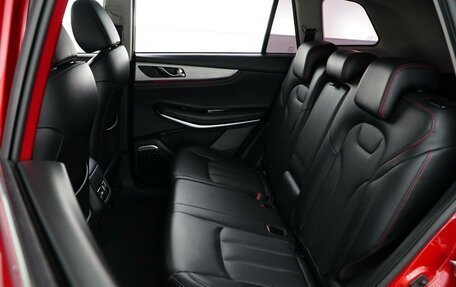 Changan CS75 I рестайлинг, 2020 год, 1 700 046 рублей, 9 фотография