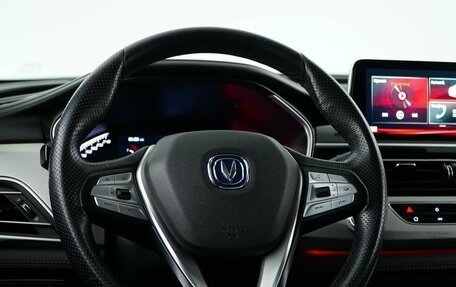 Changan CS75 I рестайлинг, 2020 год, 1 700 046 рублей, 12 фотография