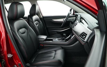 Changan CS75 I рестайлинг, 2020 год, 1 700 046 рублей, 8 фотография