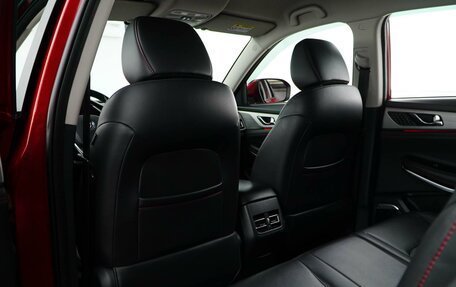 Changan CS75 I рестайлинг, 2020 год, 1 700 046 рублей, 11 фотография