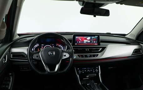 Changan CS75 I рестайлинг, 2020 год, 1 700 046 рублей, 6 фотография