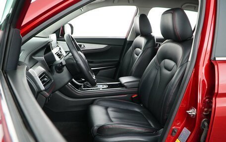 Changan CS75 I рестайлинг, 2020 год, 1 700 046 рублей, 10 фотография
