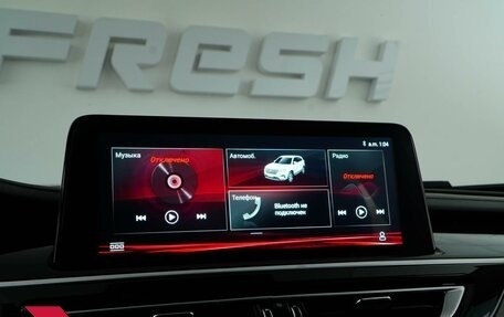 Changan CS75 I рестайлинг, 2020 год, 1 700 046 рублей, 16 фотография