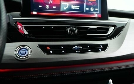 Changan CS75 I рестайлинг, 2020 год, 1 700 046 рублей, 17 фотография